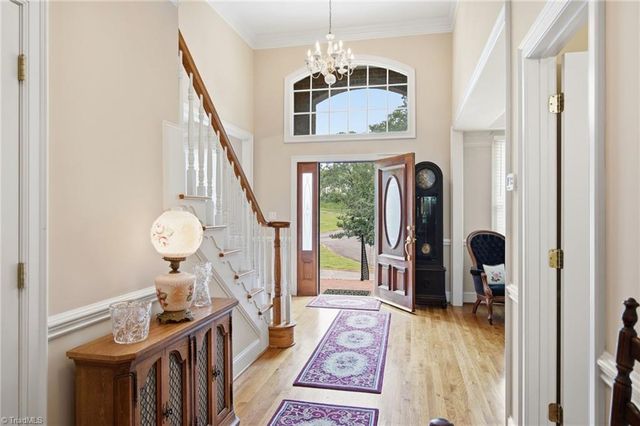 540 Hickory Drive, Salisbury, NC 28144