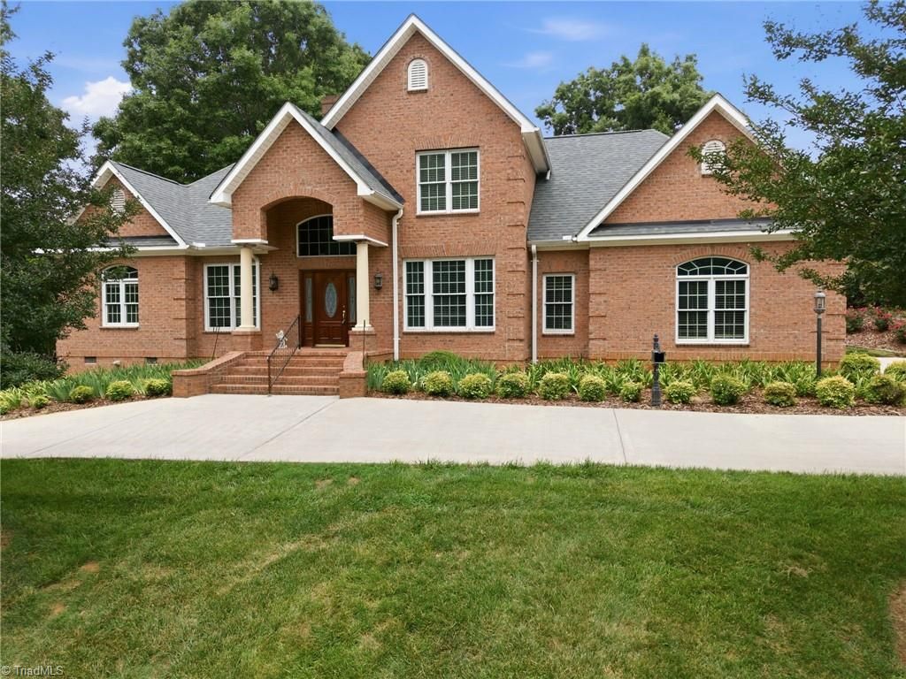 540 Hickory Drive, Salisbury, NC 28144