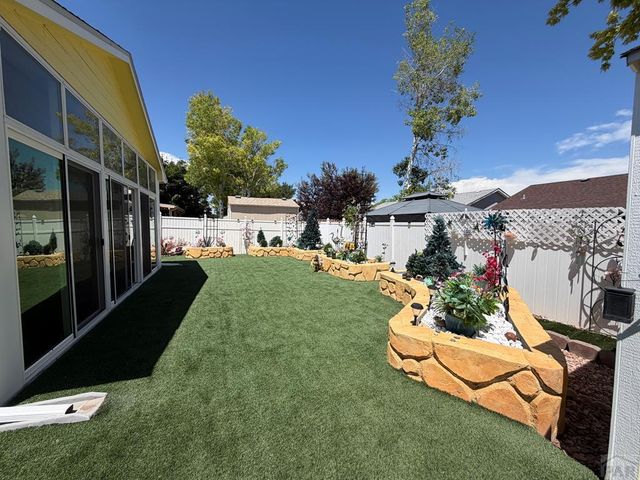 3005 Gem Dr, Pueblo, CO 81005