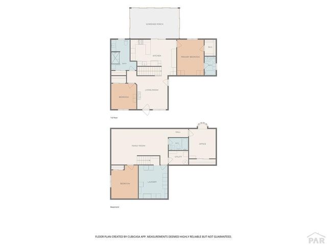 3005 Gem Dr, Pueblo, CO 81005