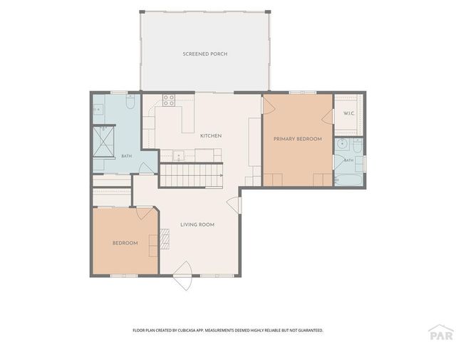 3005 Gem Dr, Pueblo, CO 81005