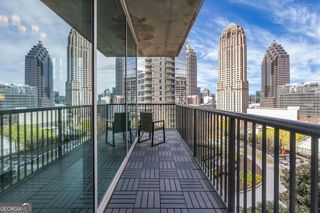 1080 Peachtree Street NE 1113, Atlanta, GA 30309