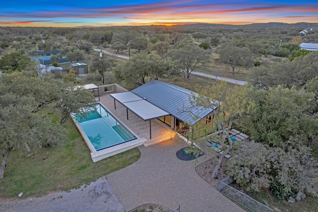 24710 Fossil TRL, Spicewood, TX 78669