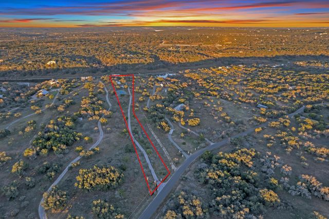 24710 Fossil TRL, Spicewood, TX 78669