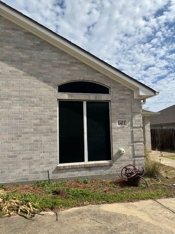 1409-1411 Western Oaks Court, Bryan, TX 77807