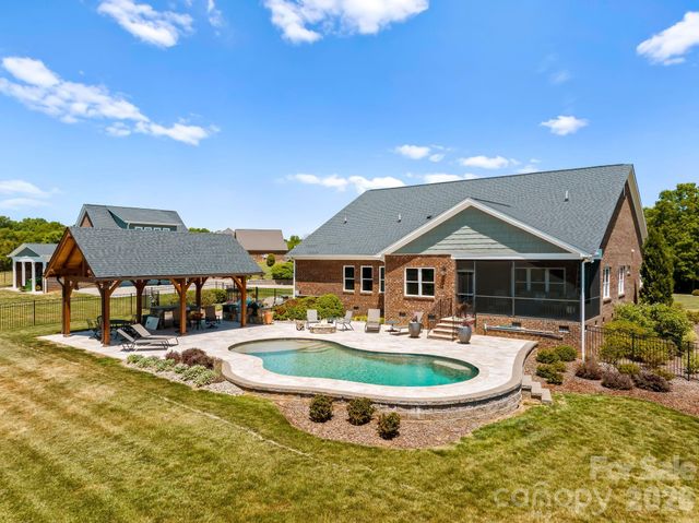 105 George Watkins Trail, Indian Trail, NC 28079