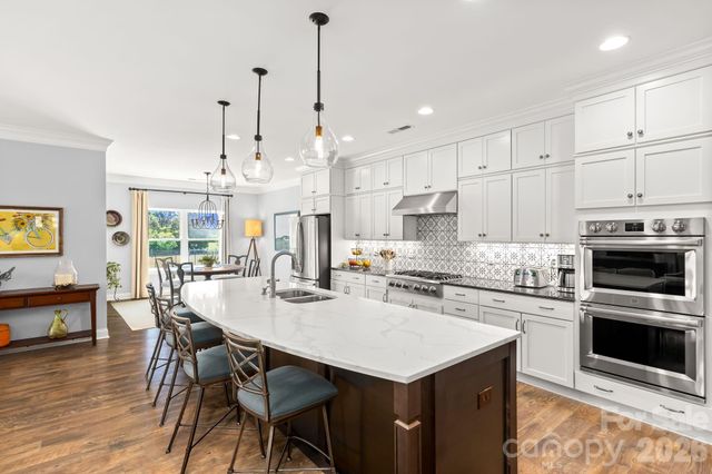 105 George Watkins Trail, Indian Trail, NC 28079