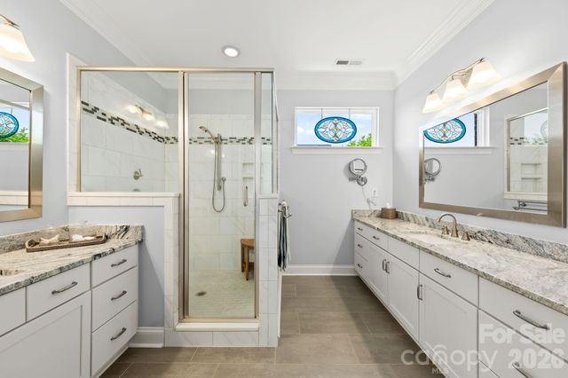 105 George Watkins Trail, Indian Trail, NC 28079