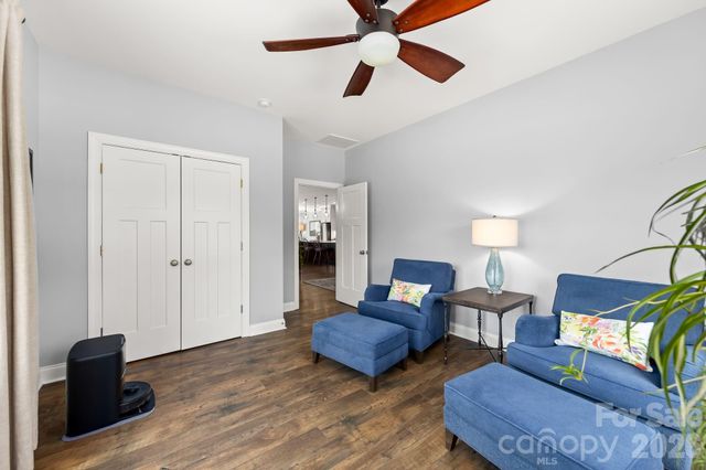 105 George Watkins Trail, Indian Trail, NC 28079