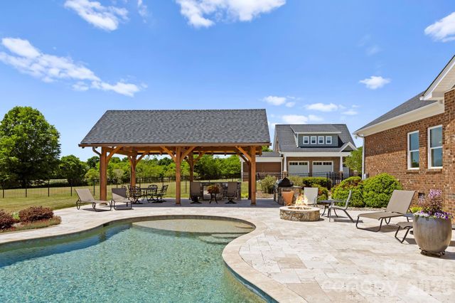 105 George Watkins Trail, Indian Trail, NC 28079