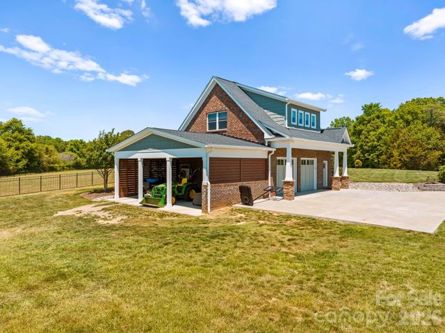 105 George Watkins Trail, Indian Trail, NC 28079