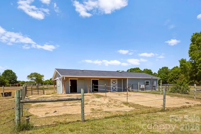 105 George Watkins Trail, Indian Trail, NC 28079