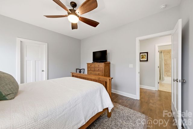 105 George Watkins Trail, Indian Trail, NC 28079