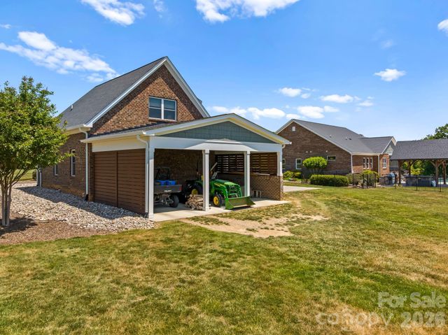 105 George Watkins Trail, Indian Trail, NC 28079