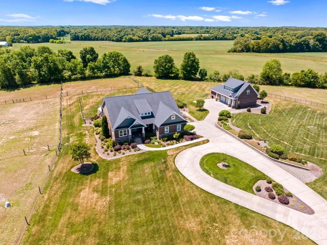 105 George Watkins Trail, Indian Trail, NC 28079