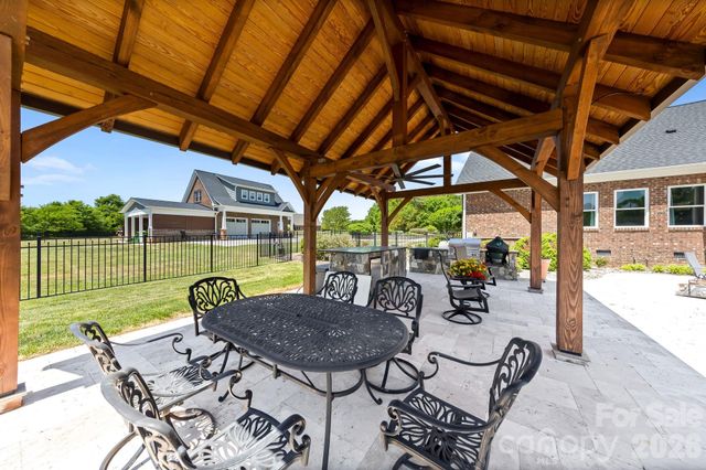 105 George Watkins Trail, Indian Trail, NC 28079