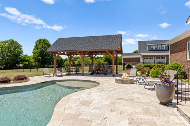 105 George Watkins Trail, Indian Trail, NC 28079