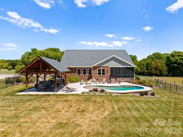 105 George Watkins Trail, Indian Trail, NC 28079