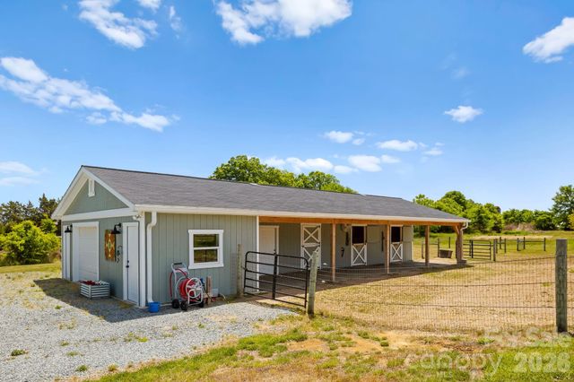 105 George Watkins Trail, Indian Trail, NC 28079