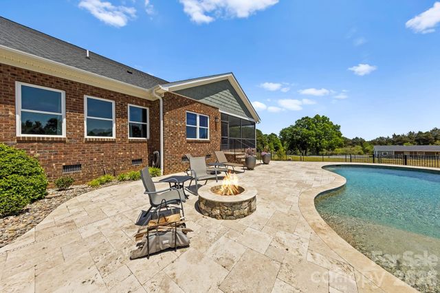 105 George Watkins Trail, Indian Trail, NC 28079