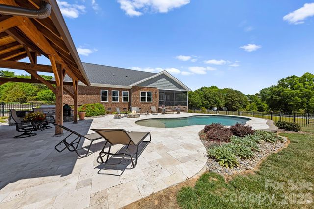 105 George Watkins Trail, Indian Trail, NC 28079