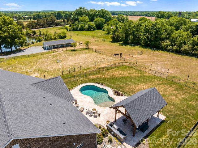 105 George Watkins Trail, Indian Trail, NC 28079