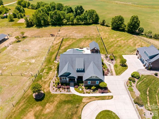 105 George Watkins Trail, Indian Trail, NC 28079