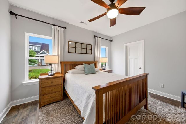 105 George Watkins Trail, Indian Trail, NC 28079