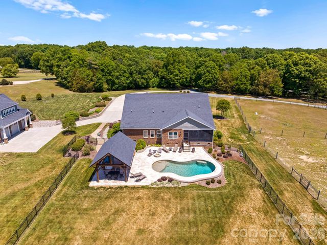 105 George Watkins Trail, Indian Trail, NC 28079