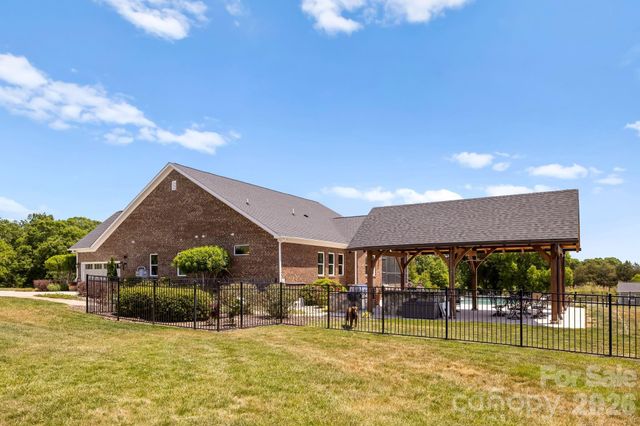 105 George Watkins Trail, Indian Trail, NC 28079