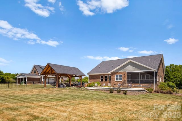 105 George Watkins Trail, Indian Trail, NC 28079