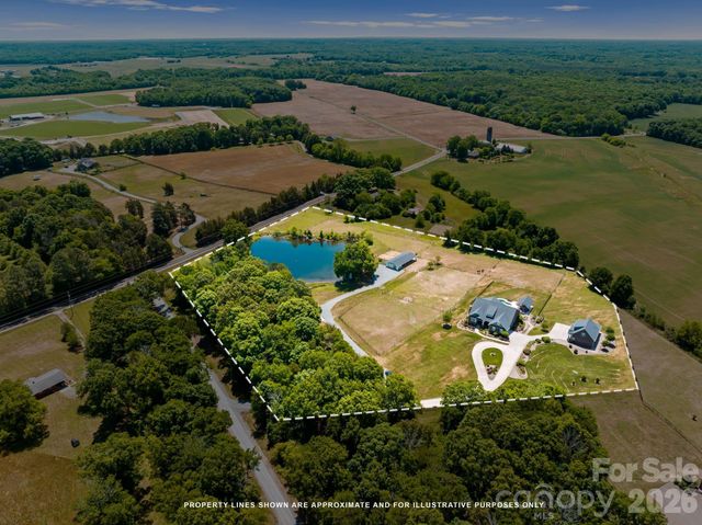 105 George Watkins Trail, Indian Trail, NC 28079