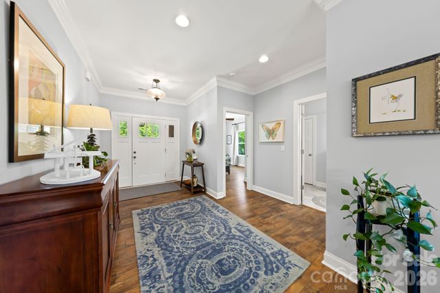 105 George Watkins Trail, Indian Trail, NC 28079