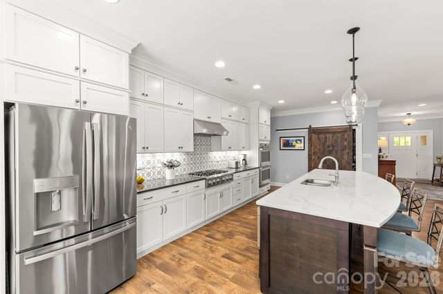 105 George Watkins Trail, Indian Trail, NC 28079