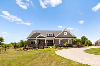 105 George Watkins Trail, Indian Trail, NC 28079