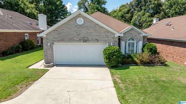 1111 BERWICK ROAD, Birmingham, AL 35242