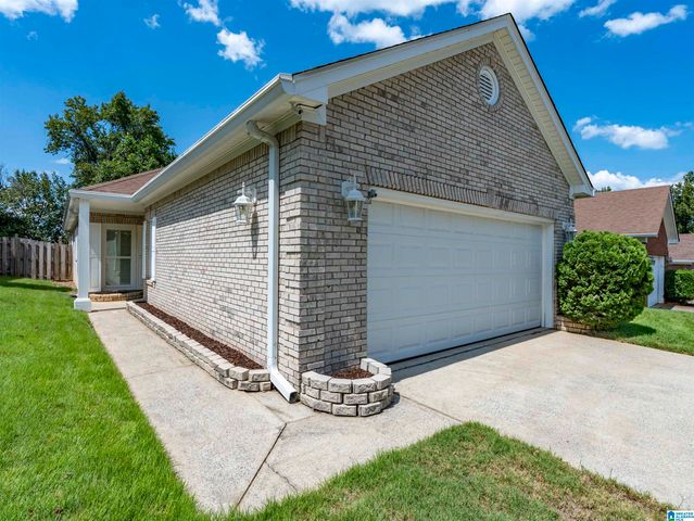 1111 BERWICK ROAD, Birmingham, AL 35242
