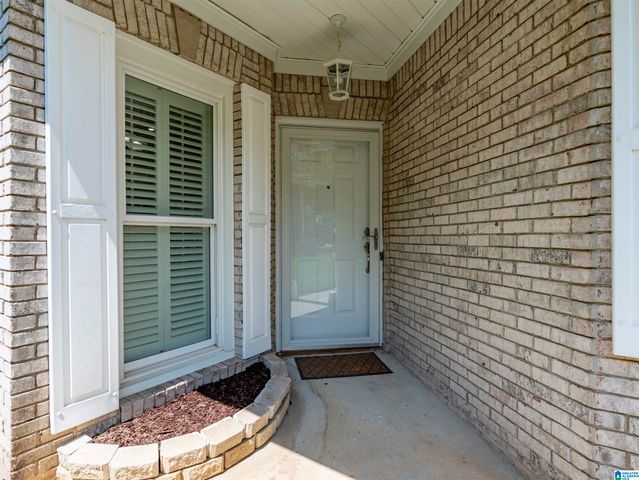 1111 BERWICK ROAD, Birmingham, AL 35242