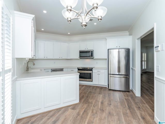 1111 BERWICK ROAD, Birmingham, AL 35242