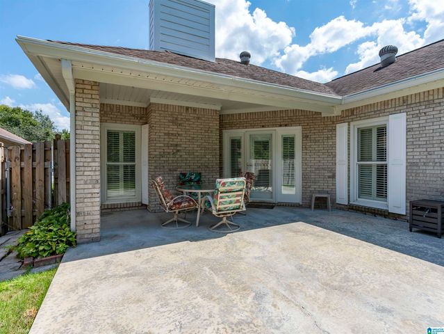 1111 BERWICK ROAD, Birmingham, AL 35242