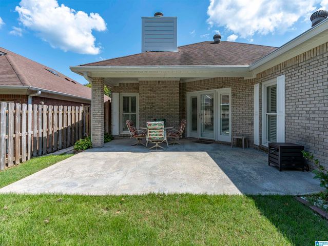 1111 BERWICK ROAD, Birmingham, AL 35242