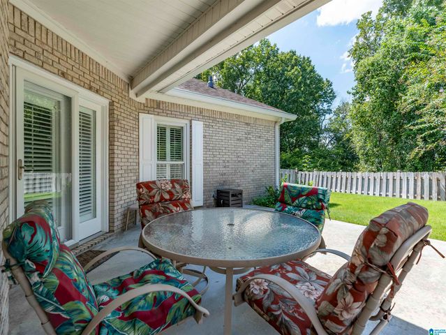 1111 BERWICK ROAD, Birmingham, AL 35242