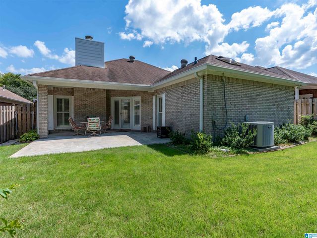 1111 BERWICK ROAD, Birmingham, AL 35242