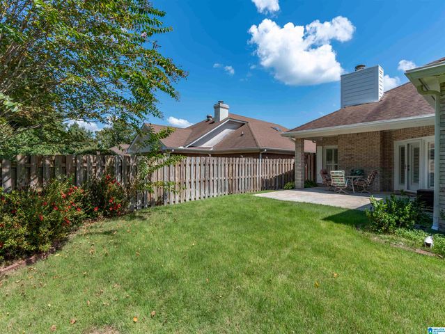 1111 BERWICK ROAD, Birmingham, AL 35242