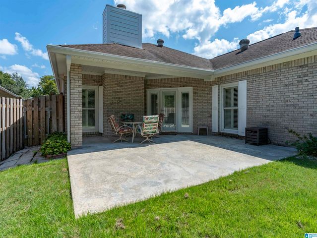 1111 BERWICK ROAD, Birmingham, AL 35242