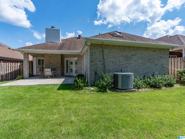 1111 BERWICK ROAD, Birmingham, AL 35242