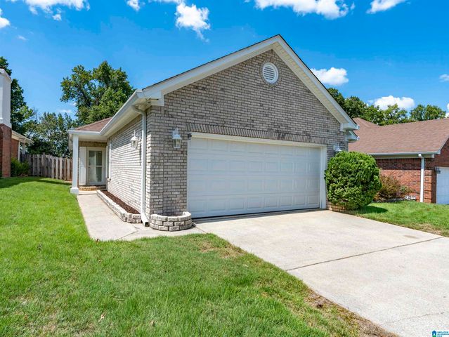1111 BERWICK ROAD, Birmingham, AL 35242