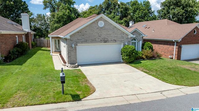 1111 BERWICK ROAD, Birmingham, AL 35242