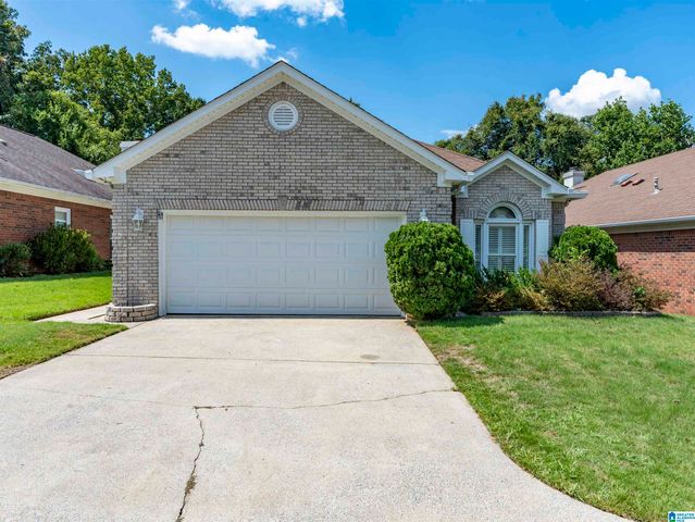1111 BERWICK ROAD, Birmingham, AL 35242