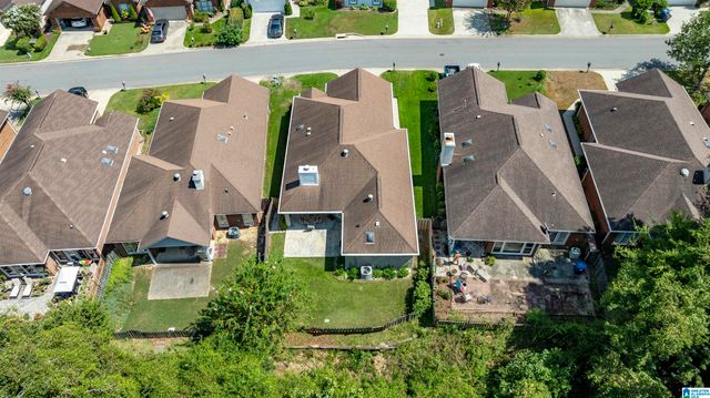 1111 BERWICK ROAD, Birmingham, AL 35242